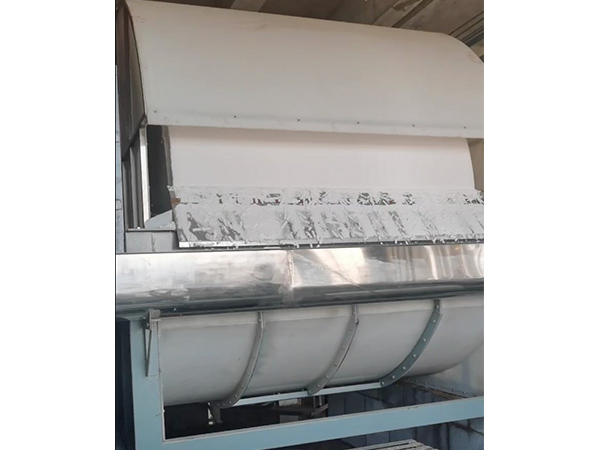 Chemický vakuový filtr Chemický vakuový filtr