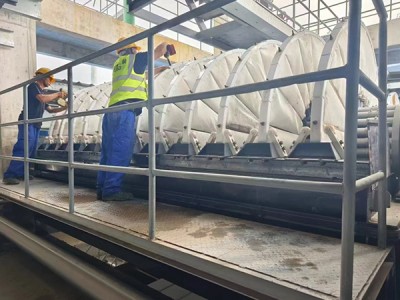 Poruchy, se kterými se setkáváme během provozu vakuového disku a jeho řešení