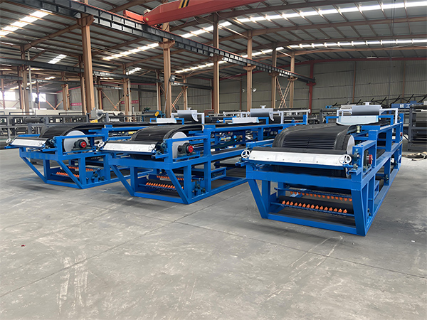 Horizontální pásový filtr