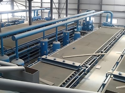 Jaké výhody můžete přinést vašemu podnikání výběrem filtru vakuového pásu?