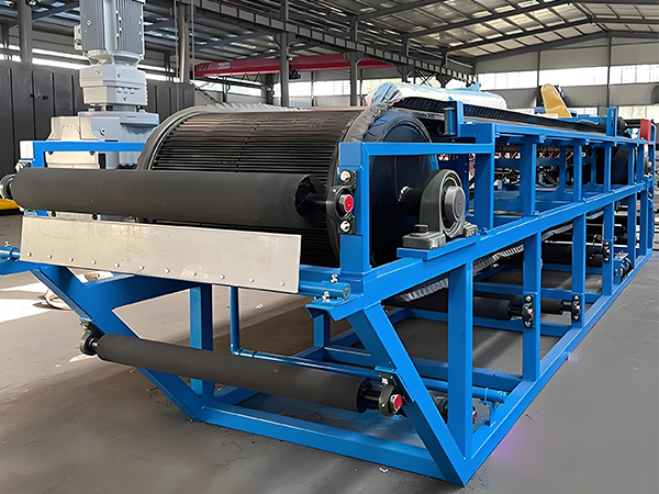 Horizontální pásový filtr