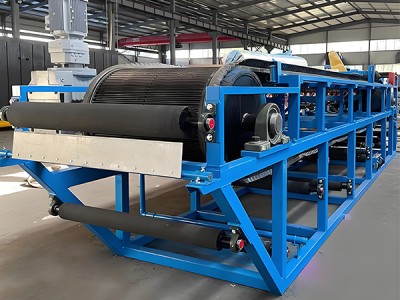 Horizontální pásový filtr