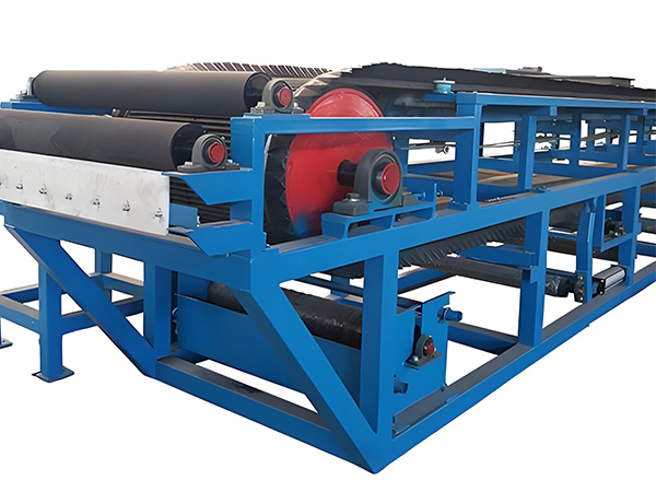 Horizontální pásový filtr