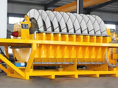 Keramický vakuový filtr