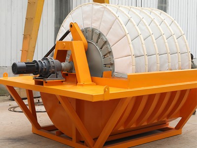 Jaké výhody přináší použití filtru rotačních vakuových disků firmám?