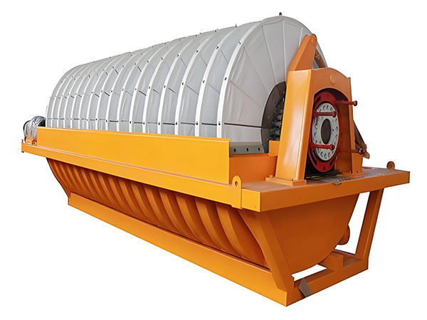 Filtrační rotorový disk