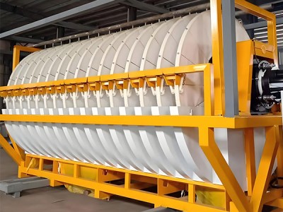 Základní znalosti rotorového filtru