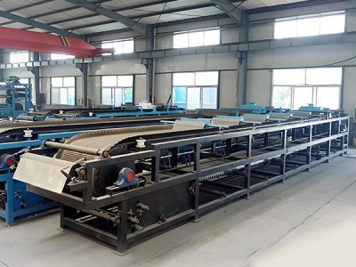 Analýza principu fungování vakuového filtru pásu