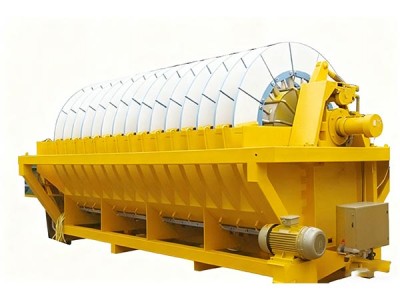 V jakých oblastech se používá keramický vakuový filtr?